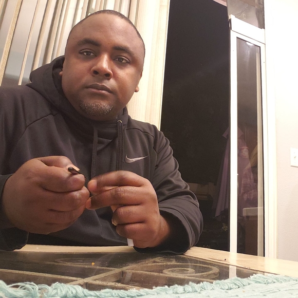 Meet your Posher, Walter - Picture 1 of 1